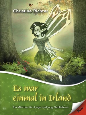 cover image of Es war einmal in Irland...